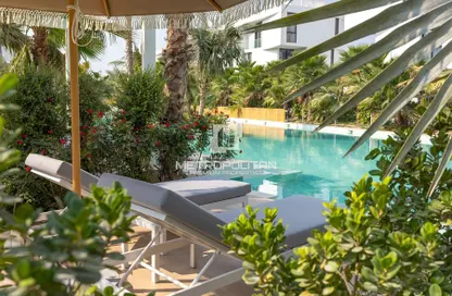 Townhouse - 4 Bedrooms - 4 Bathrooms for sale in Ixora - Al Barari - Dubai