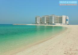 Apartment - 2 bedrooms - 3 bathrooms for rent in Pacific Tonga - Pacific - Al Marjan Island - Ras Al Khaimah