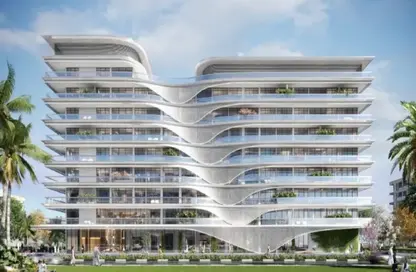 Apartment - 2 Bedrooms - 3 Bathrooms for sale in Bond Enclave - Arjan - Dubai