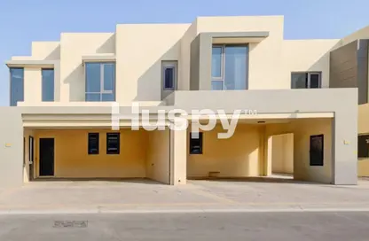 Villa - 4 Bedrooms - 3 Bathrooms for rent in Maple at Dubai Hills Estate 1 - Maple at Dubai Hills Estate - Dubai Hills Estate - Dubai Villa - 4 Bedrooms - 3 Bathrooms for rent in Maple at Dubai Hills Estate 1 - Maple at Dubai Hills Estate - Dubai Hills Estate - Dubai