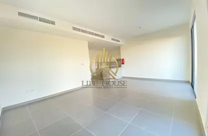 Apartment - 4 Bedrooms - 4 Bathrooms for rent in Maple 2 - Maple at Dubai Hills Estate - Dubai Hills Estate - Dubai