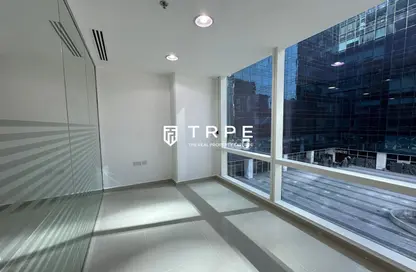 Reception / Lobby image for: Office Space - Studio - 1 Bathroom for rent in Tamani Art Tower - Business Bay - Dubai, Image 1