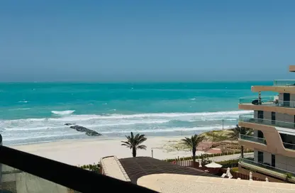 Apartment - 1 Bedroom - 2 Bathrooms for rent in HIDD Al Saadiyat - Saadiyat Island - Abu Dhabi