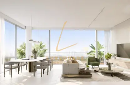 Apartment - 1 Bedroom - 2 Bathrooms for sale in Ellington House III - Dubai Hills Estate - Dubai