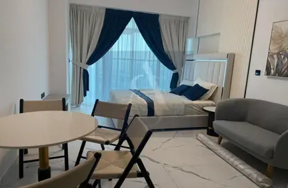 Apartment - Studio - 1 Bathroom for sale in Opalz By Danube Tower 2 - Opalz by Danube - Dubai Science Park - Dubai