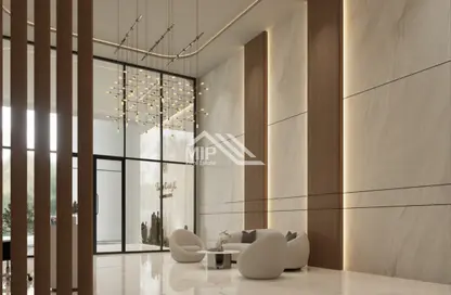Apartment - 2 Bedrooms - 3 Bathrooms for sale in Tulip Oasis 10 - Majan - Dubai Land - Dubai