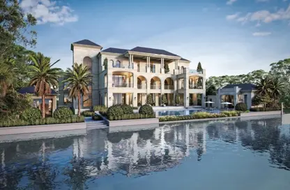 Villa - 6 Bedrooms - 7+ Bathrooms for sale in Sobha Estates Villas - Sobha Hartland II - Bukadra - Dubai