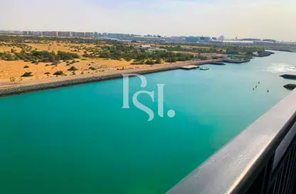 شقة - 2 غرف نوم - 2 حمامات للبيع في وترز أج - جزيرة الياس - أبوظبي