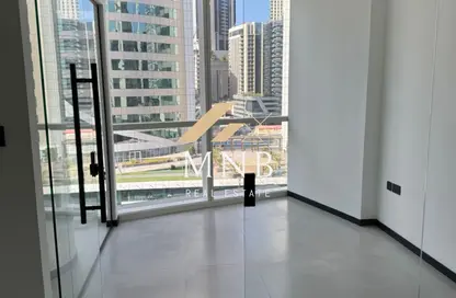 Office Space - Studio for sale in B2B Tower - Business Bay - Dubai