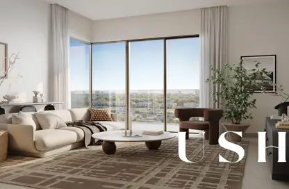 Apartment - 1 Bedroom - 2 Bathrooms for sale in Rosehill - Dubai Hills Estate - Dubai