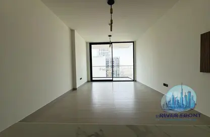 Apartment - 1 Bedroom - 2 Bathrooms for rent in Binghatti Amber - Jumeirah Village Circle - Dubai