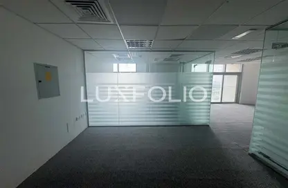 Office Space - Studio for rent in Tiffany Tower - JLT Cluster W - Jumeirah Lake Towers - Dubai
