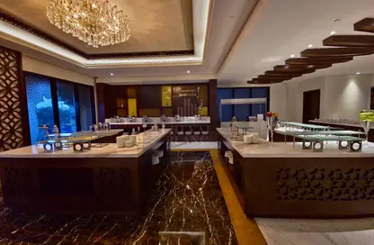 Retail - Studio - 2 Bathrooms for rent in Carlton Dubai Creek - Baniyas Road - Deira - Dubai