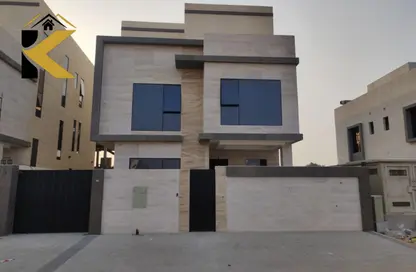 Villa - 5 Bedrooms - 7 Bathrooms for sale in Al Yasmeen 1 - Al Yasmeen - Ajman