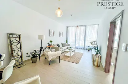 Apartment - 1 Bedroom - 2 Bathrooms for sale in LIV Residence - Dubai Marina - Dubai