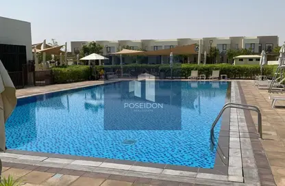 فيلا - 3 غرف نوم - 4 حمامات للايجار في باركسايد 2 - اعمار الجنوبية - دبي الجنوب (مركز دبي العالمي) - دبي