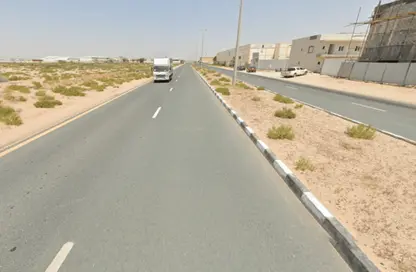 Land - Studio for sale in Al Sajaa Industrial - Al Sajaa - Sharjah