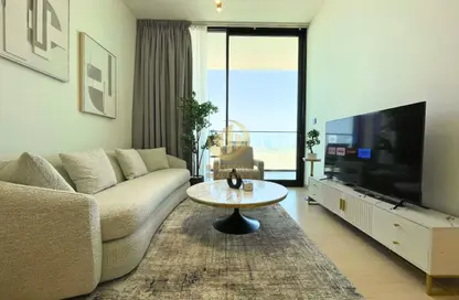 Apartment - 1 Bedroom - 2 Bathrooms for rent in Binghatti Corner - Jumeirah Village Circle - Dubai
