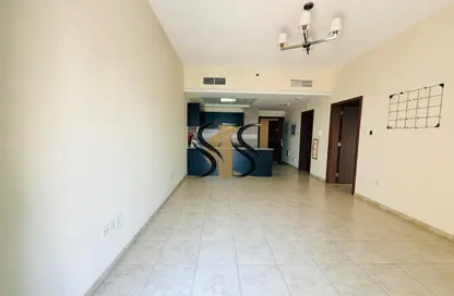 شقة - غرفة نوم - 2 حمامات للايجار في A السكن الإمبراطوري - أمبريال ريزيدنس - مثلث قرية الجميرا - دبي