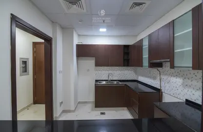 Apartment - 1 Bedroom - 2 Bathrooms for rent in Golden Homes 2 - International City - Dubai