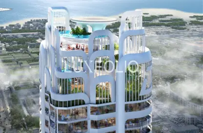 Apartment - 2 Bedrooms - 3 Bathrooms for sale in Volta - Downtown Dubai - Dubai