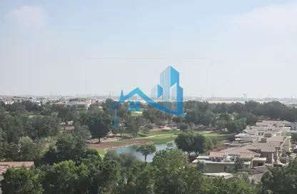 Apartment - 3 Bedrooms - 3 Bathrooms for rent in SOL Golf Views - Dubai Production City (IMPZ) - Dubai