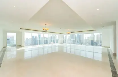 Apartment - 3 Bedrooms - 4 Bathrooms for rent in Saba Tower 3 - JLT Cluster Q - Jumeirah Lake Towers - Dubai