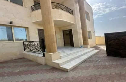 Villa - 5 Bedrooms - 7+ Bathrooms for sale in Al Yasmeen 1 - Al Yasmeen - Ajman