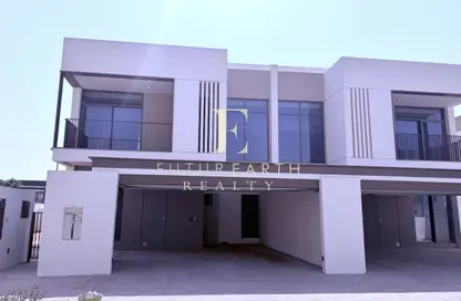 Villa - 4 Bedrooms - 5 Bathrooms for rent in Tilal Al Furjan - Al Furjan - Dubai