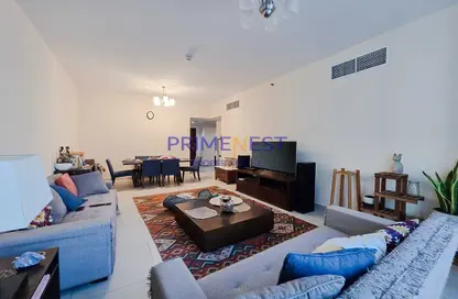 Apartment - 2 Bedrooms - 2 Bathrooms for sale in Park Terrace - Dubai Silicon Oasis - Dubai