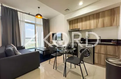Apartment - 1 Bedroom - 1 Bathroom for rent in Golf Vita A - Golf Vita - DAMAC Hills - Dubai