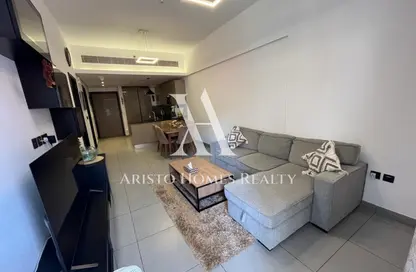 Apartment - 1 Bedroom - 2 Bathrooms for sale in Rigel - Jumeirah Village Circle - Dubai