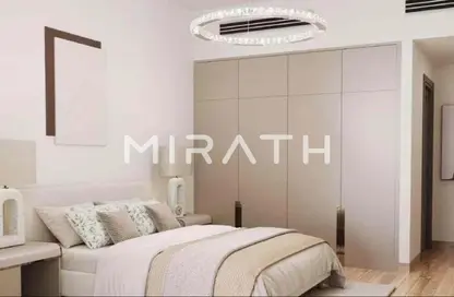 Apartment - Studio - 1 Bathroom for sale in Al Waleed W.S 1 - Dubai Land Residence Complex - Dubai Land - Dubai