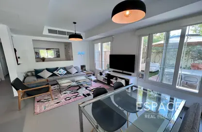 Villa - 2 Bedrooms - 2 Bathrooms for sale in Springs 6 - The Springs - Dubai