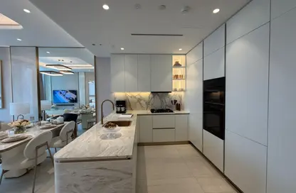 شقة - غرفة نوم - 2 حمامات للبيع في سيراف من وادان - مجمع دبي ريزيدنس - دبي شقة - غرفة نوم - 2 حمامات للبيع في سيراف من وادان - مجمع دبي ريزيدنس - دبي