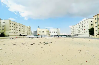 أرض - استوديو للبيع في جبل على الصناعية 1 - جبل علي الصناعية - جبل علي - دبي