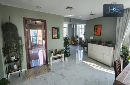 Apartment - 3 Bedrooms - 4 Bathrooms for sale in 5th Avenue - Al Furjan - Dubai