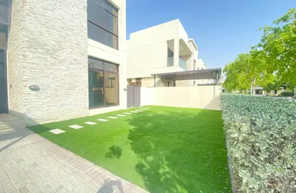 Apartment - 5 Bedrooms - 7 Bathrooms for sale in Silver Springs 1 - Silver Springs - DAMAC Hills - Dubai
