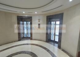 Apartment - 3 bedrooms - 4 bathrooms for sale in Conquer Tower - Sheikh Maktoum Bin Rashid Street - Ajman