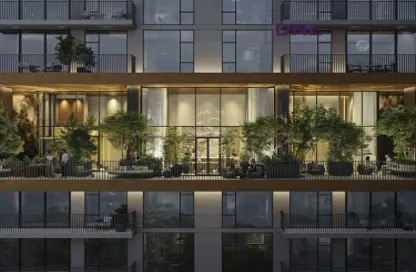Apartment - 1 Bedroom - 1 Bathroom for sale in Distrikt - Ghaf Woods - Dubai Land - Dubai