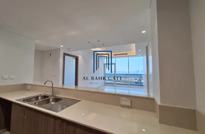 Apartment - 1 Bedroom - 2 Bathrooms for sale in Gateway Residences 2 - Mina Al Arab - Ras Al Khaimah