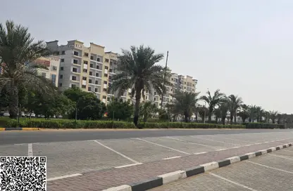 شقة - 2 غرف نوم - 3 حمامات للايجار في قرية الاميرة - الياسمين - عجمان