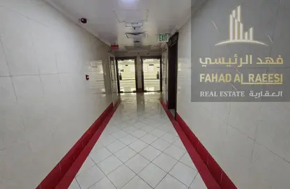 Office Space - Studio - 7+ Bathrooms for rent in Al Naemiya Tower 2 - Al Naemiya Towers - Al Nuaimiya - Ajman