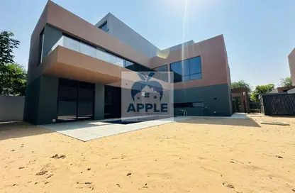 فيلا - 5 غرف نوم - 8 حمامات للايجار في كايا - مسار - تلال سيتي - الشارقة