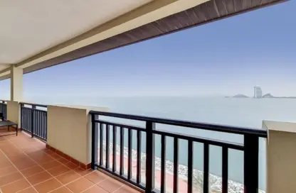 النزل و الشقق الفندقية - 1 حمام للبيع في مساكن رويال أمواج شمال - Royal Amwaj ريزيدنسز - نخلة جميرا - دبي النزل و الشقق الفندقية - 1 حمام للبيع في مساكن رويال أمواج شمال - Royal Amwaj ريزيدنسز - نخلة جميرا - دبي