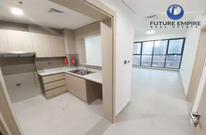Apartment - 2 Bedrooms - 3 Bathrooms for rent in Jumeirah Garden City - Al Satwa - Dubai