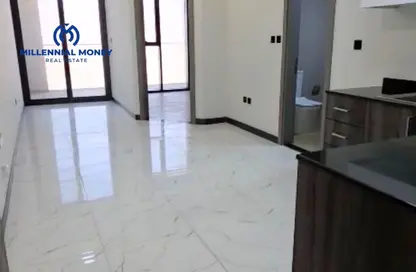 شقة - غرفة نوم - 1 حمام للبيع في برج روكان B - برج روكان - روكان - دبي لاند - دبي