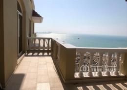 Apartment - 3 bedrooms - 3 bathrooms for sale in Royal breeze 3 - Royal Breeze - Al Hamra Village - Ras Al Khaimah