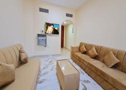 Apartment - 2 bedrooms - 2 bathrooms for rent in Al Naemiya Tower 3 - Al Naemiya Towers - Al Naemiyah - Ajman