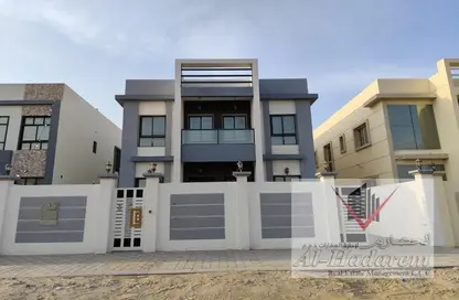 Villa - 5 Bedrooms - 7 Bathrooms for sale in Al Yasmeen - Ajman